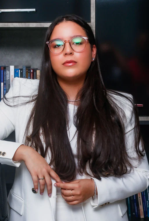 Ana Julia Ribeiro advocacia