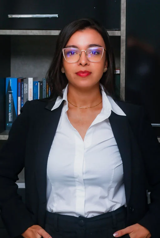 Isabela Pereira advocacia